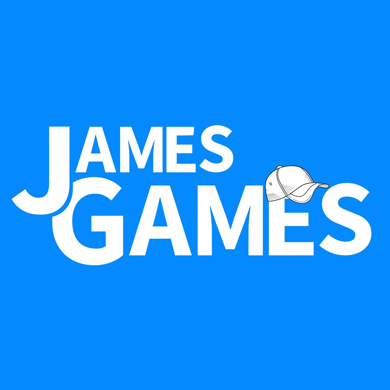 James Games NZ